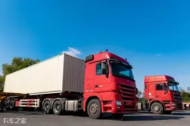 不用再担心“黑挂靠”，交通部：符合条件的个体车主可申请营运证图片