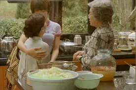 北辙南辕：5个漂亮的女生，住着不同的房子，房子是女人的底气图片