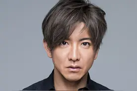 2021日本男星年收入排行TOP20图片