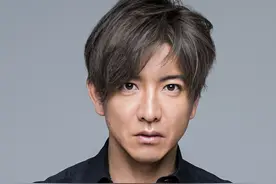 2021日本男星年收入排行TOP20图片