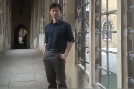 剑桥，洋溢着希望之光的地方图片