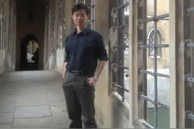 剑桥，洋溢着希望之光的地方图片
