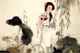 “娶妻不娶颧骨高，嫁汉不嫁连眉梢”，何意？老祖宗经验是否可靠图片