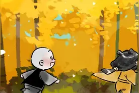 人生最大的清醒：悲时不言，喜时不诺，怒时不争图片