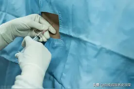 血液病患者疑问：为什么需要反复做骨髓穿刺？图片