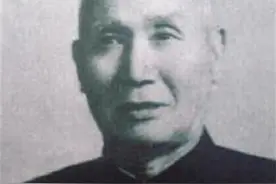 陕西出生的名人伟人，你都听说过哪些图片