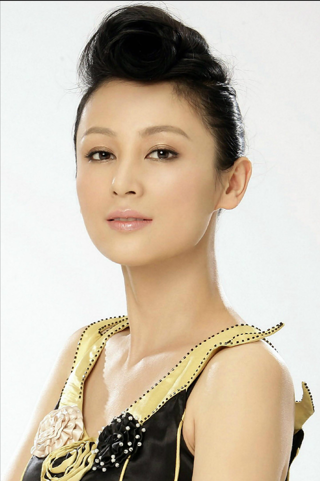演员陈红结过几次婚 演员陈红结过几次婚了(图33)