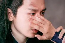 《与君歌》：齐焱隐瞒了一个真相，成为了大结局的伏笔图片