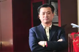 商汇·人物 | 莱尔斯特廖志南：看似传统行业，偏偏“不传统”图片