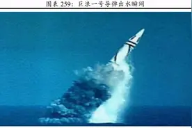 “8291”共和国惊天大案：1980年代潜射导弹图纸失窃图片