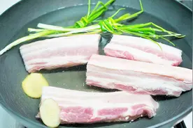 肉的腥味难去除？教你几招，干净卫生，没一点腥味视频封面