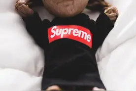 潮牌Supreme（高清无水印）图片