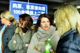 美国游客：一次中国行，彻底“粉碎”了我身为美国人的自豪图片