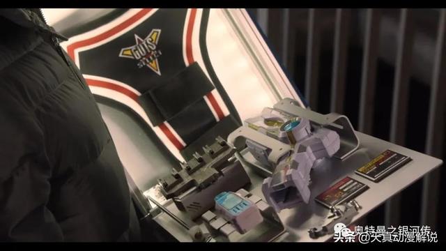 特利迦奥特曼01集｜光的继承者