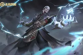 高端局的对抗路永远只有这四个，若你都精通，那你就是大神图片