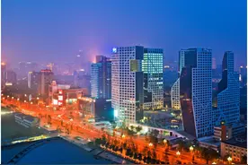 凯德华西区“韧性”走过2020图片