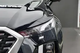 30万放弃新款汉兰达提了帕里斯帝，试驾850公里，车主有话要说图片