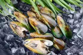 5月慎食这种海鲜，会引起中毒！广东人餐桌上很常见图片