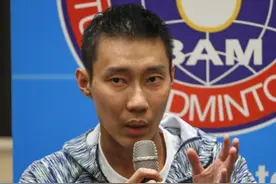 抗鼻咽癌3年，33次质离子治疗，李宗伟花费936万：有钱才能保命图片