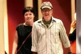 李宗盛再婚照刷屏朋友圈：从年少到白头，我终于听懂了这10首歌图片