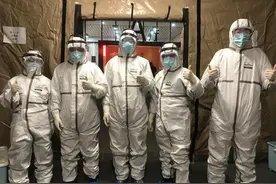 给抗疫一线医护子女中考加10分，为何反对声一片？应该理直气壮图片