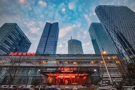 老字号同庆楼路在何方？图片