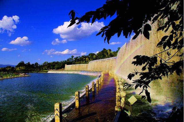 玉溪十大旅游景点,去玉溪浪起来,吃喝玩乐攻略来了 - 冷求网