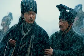 刘伯温见武侯墓中五个字，慌忙拜倒？他真的挖掘过诸葛亮墓穴吗？图片