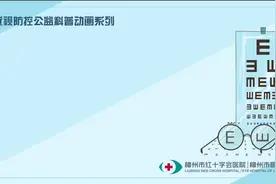 眼保健操，你做对了吗？图片