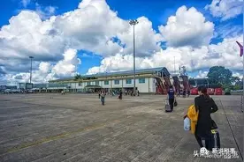 吉隆坡：响彻天空的声音，虔诚、空灵。马来西亚纪行（三）图片