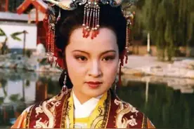 贾元春：我是一只惊弓之鸟图片