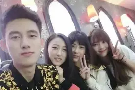 阿哲谈解散师门真正原因，逢年过节徒弟们的做法，太让他寒心了图片