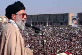 伊朗如拥有核武器，美国则不敢轻举妄动，中东会实现持久和平么？图片