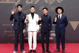 孟鹤堂回忆最尴尬的一次演出，揭秘了一件德云往事图片