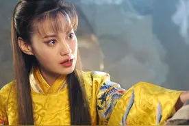 那个“把全剧杀得只剩剧名”的蛇蝎美人，16年后演新剧，模样大变图片