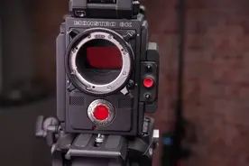 8K RAW素材能记录多少时长？这里有个对比图片