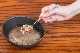 不管煮什么豆子，这2个步骤不能少，几分钟软烂开花，省火省时图片