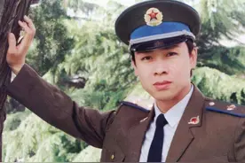 《便衣警察》34年，女配嫁京圈大导演，最美女主却破产无人娶图片