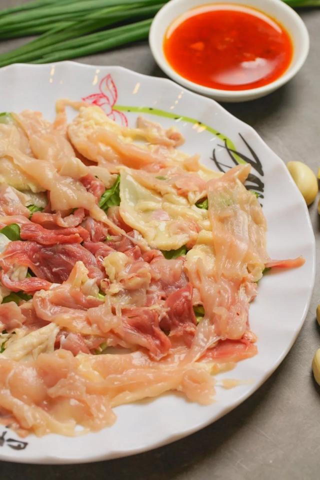 花胶椰肉鸡汤 2026年花胶椰汁鸡汤