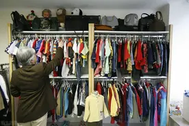 换季旧衣不要扔，4个有偿回收渠道，一家比一家出价高图片