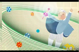 蔡澜的花花世界，笑着笑着就哭了图片