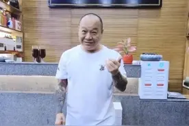 出手太低？大佬B吴志雄内地再扩大饮食生意，公开招工却引来争议图片