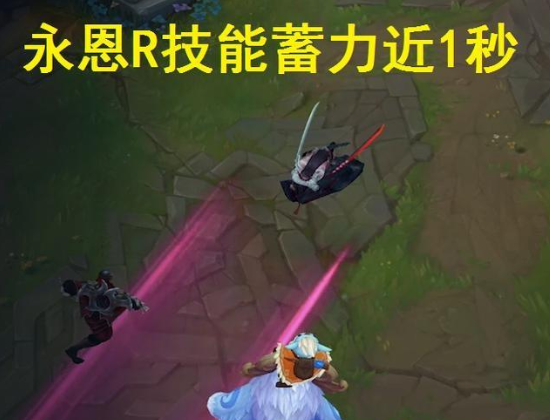 封魔剑魂永恩，技能孤独九剑连招攻略