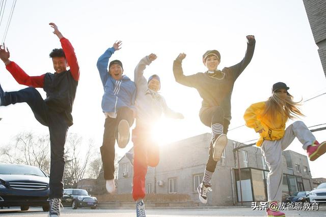 少年叛逆期如何引导(图5)