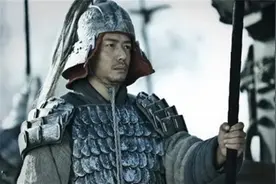 韩信灭掉齐国后，势力逐渐壮大，刘邦心存忌惮暗起杀机图片