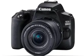 买老款相机会不会后悔？有些型号不会过时图片