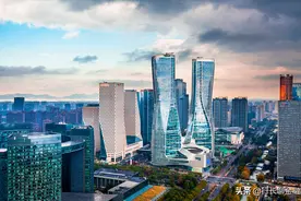 在“民富”的浙江，有100万存款是什么水平？图片