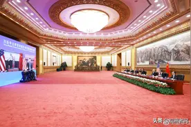 沈逸：要教会美国一些道理不太容易，但中国非常耐心细心图片