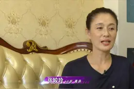 老年相亲综艺真香！60岁大妈颜似陈红，大爷直夸上乘：可遇不可求图片