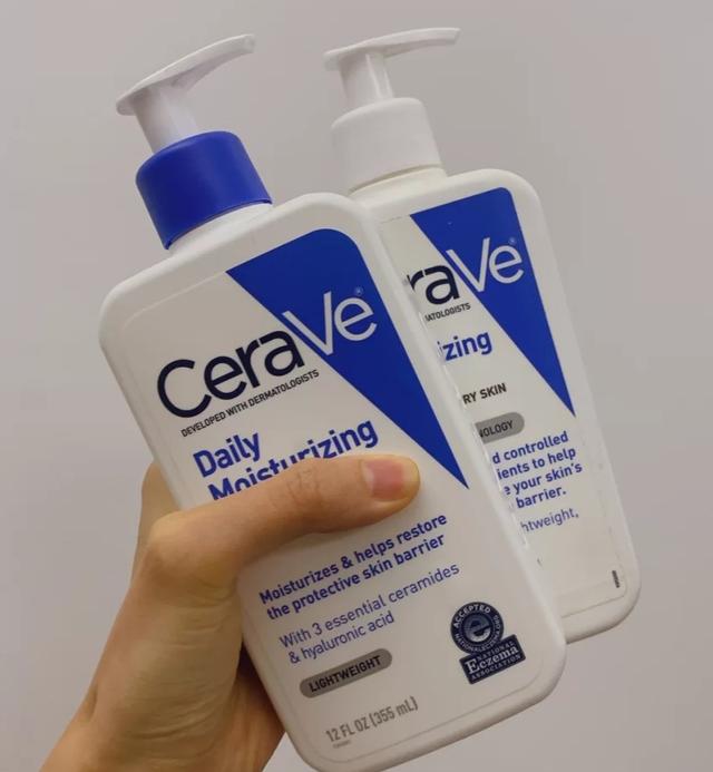 男士身体乳如何选择